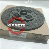 CLUTCH DISC PLAT KOPLING KAMPAS KOPLING KIJANG 7K BENSIN