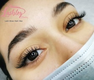 Lashley Studio Thonglor Eyelash Extensions Classic