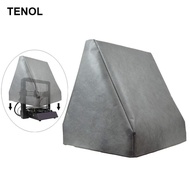 [TENOL] Printer Cover Dustproof Waterproof Protector Accessories Printer Dust Cover