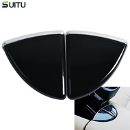 เคสคลุมปุ่มปล่อยที่เท้าแขนอัตโนมัติสำหรับ Mercedes E Class E320 W211 E500ชิ้นส่วนคอนโซล