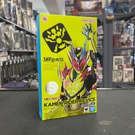 幪面超人-SHF  revice 4573102639721