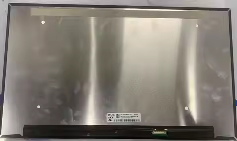 15.6 inch NE156FHM-N4X FHD LCD Screen Display Work for Dell OEM Latitude 5520 5521 5530 IPS Laptop L