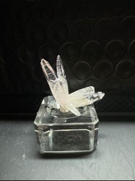 墨西哥克魯茲水晶晶花A款