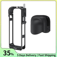 Metal  Cage for  X5 Wind Noise Expansion Frame Accessories