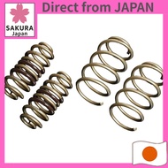 TEIN HIGH-TECH Lowering Springs for Toyota 86/Mark X/Crown/Aqua/Vitz/Wish/Auris/Prius/Prius alpha/Vo