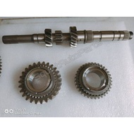 OBUDDY Gear Ratio 1st and 2nd Proton 4G15 4G93 Mivec