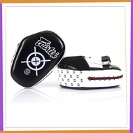 Fairtex FMV11 Aero Focus Muay Thai Boxing Punching Mitts
