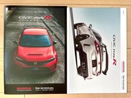 2025 本田 Honda Civic Type R FL5 Catalogue