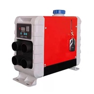 2KW 5KW 8KW Diesel Parking Heater 12v 2kw Air Heater For Trucks Similar To Webasto Heater