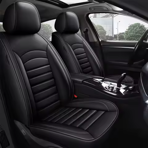 Universal Car Seat Cover For Toyota Corolla Yaris Auris Avensis T25 Camry 40 Wish Aqua Aygo Prius 20