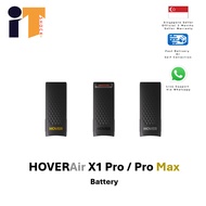 HOVERAir X1 Pro / X1 Pro Max Pocket-sized Self flying Camera Drone Battery Charger (Hover, HoverAir)