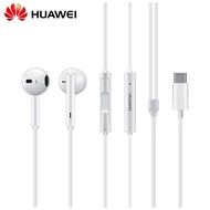 Huawei | ชุดหูฟังพร้อมไมโครโฟน Type-C รุ่น CM33