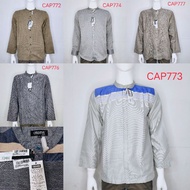 KEMEJA Cardinal Men's Koko Shirt CAP772 CAP773 CAP774 CAP776 CAP777