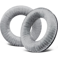 SOULWIT Velour Ear Pads Cushions for Beyerdynamic DT770/Pro DT880/Pro DT 990/Pro DT1770 DT1990, Earp