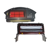 Bin Door Filter Flap Head Module For iRobot Roomba 805 860 865 870 875 880 885 890 895 960 970 975 9