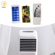Electric Fan Circuit Universal Board Air Conditioning Fan Circuit Board High Power Cooling Fan Contr