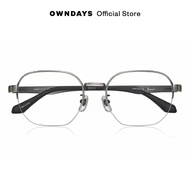 OWNDAYS | ESSENTIAL แว่นสายตา รุ่น BA1041
