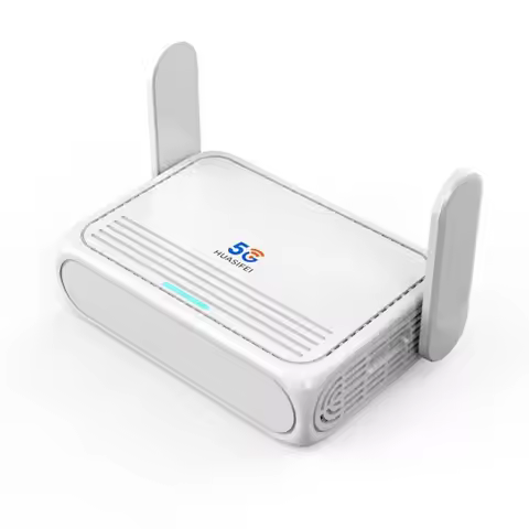 DT1523~Gigabit Dual Band Mobile Wifi Router 5g Router Chip MT7981B Wifi6 5g with SIM Slot EU PLUG