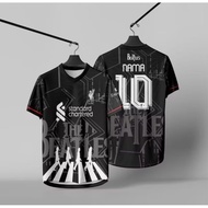LFC FANTASY THE BEATLE BLACK JERSEY