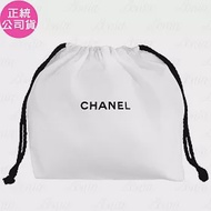 CHANEL 香奈兒 經典防塵束口袋(公司貨)