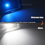MAXGTRS 2x C5W C10W LED Canbus Festoon 31mm 36mm 39mm 42mm Bulb Interior Reading Light