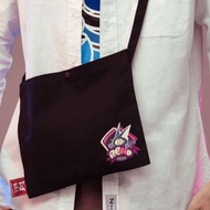 童趣經典側背Sacoche Bag