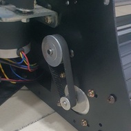 MESIN Y Axis 89 Jinka Motorcycle Belt | Jinka Cutting Machine Spare Parts