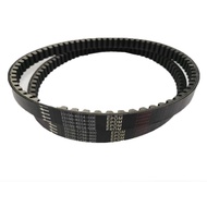 Motorcycle Transmission Drive Belt For Like 150 180 CK175T Like150 Like180 PEOPLES180 23100-KEC4-C0E