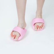 Arch Training Device Soft Support Toe Sole Exercise Muscle Aid Arch Training Device 9O4F