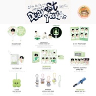 2024 DOYOUNG CONCERT [Dearest Youth] ENCORE OFFICIAL MD