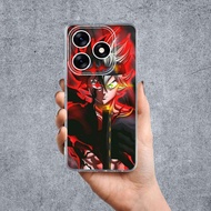 CASE TECNO SPARK 10 - Latest TECNO SPARK 10 Casing 2024 AERO STORE [MOTIF 04] Silicone - Case hp TEC