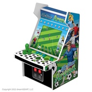 My Arcade All Star Arena Micro Player- Fully Portable Mini Arcade Machine with 307 Retro Games, 2.75