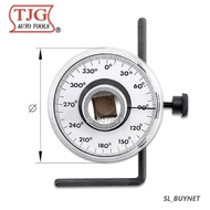 TJG MOTORQ ANGULAR TORQUE GAUGE (A-1402) TAIWAN