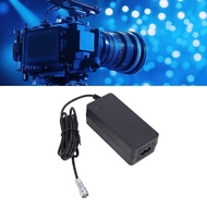 havashop Gugxiom AC Power Adapter Charger for BMPCC 4K 6K Pro G2 Cinema Camera 12V 3A External Suppl