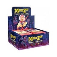MetaZoo TCG Base Set Booster Display
