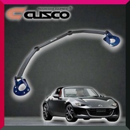 BLITZ Strut Tower Bar Blue Color Roadster ND5RC  ND5RE  NDERC Front 97149  tower bar