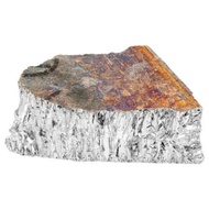 1Kg Bismuth Metal For Magnetic Levitation Diamagnetic Material Experiment Crafting Element