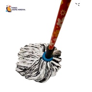 Floor mop - automatic twist mop