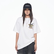 EKOSYSTEM Cotton PARADOX T-shirt AT4P1228