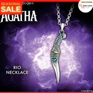 Marvel Agatha All Along Jennifer Special Fashion Necklace Jewelry Pendant Gift for Women for Her
