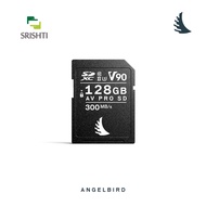 ANGELBIRD AV PRO SD V90 MK2 128GB