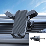 - COOFUN Phone Holder Air Vent One Hand Operation Adjustable - ZM20 -