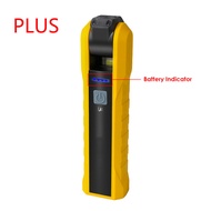 Rechargeable LED Flashlight LED Worklight With Magnet Lights Portable COB Lamp Car Flashlight Rotata