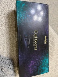 babyliss curl secert limited edition