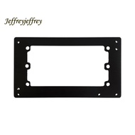 ATX Power Supply to SFX Power Supply Bracket SFX Power Supply to ATX Power Supply Fixed Chassis Hole