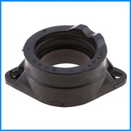 Motorcycle Parts Carburetor Interface Intake Outlet Manifold FOR SUZUKI GN250 GN-250 SP250 SP-250 DR