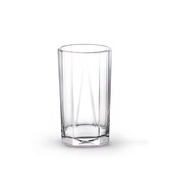 Ocean Pyramid Series B2309/B2311/B2310/B2313 Long Drink Juice Water Tumbler Coffee Glass Cawan Kopi 