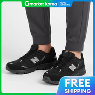 New Balance | นวบาลานซ 509 สเวดแพค สดำ (U509163) 270420 1688697