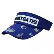 Topi visor pearlygates pearly gates unisex golf visor