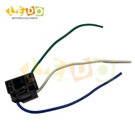 MOTORCYCLE H4 SOCKET